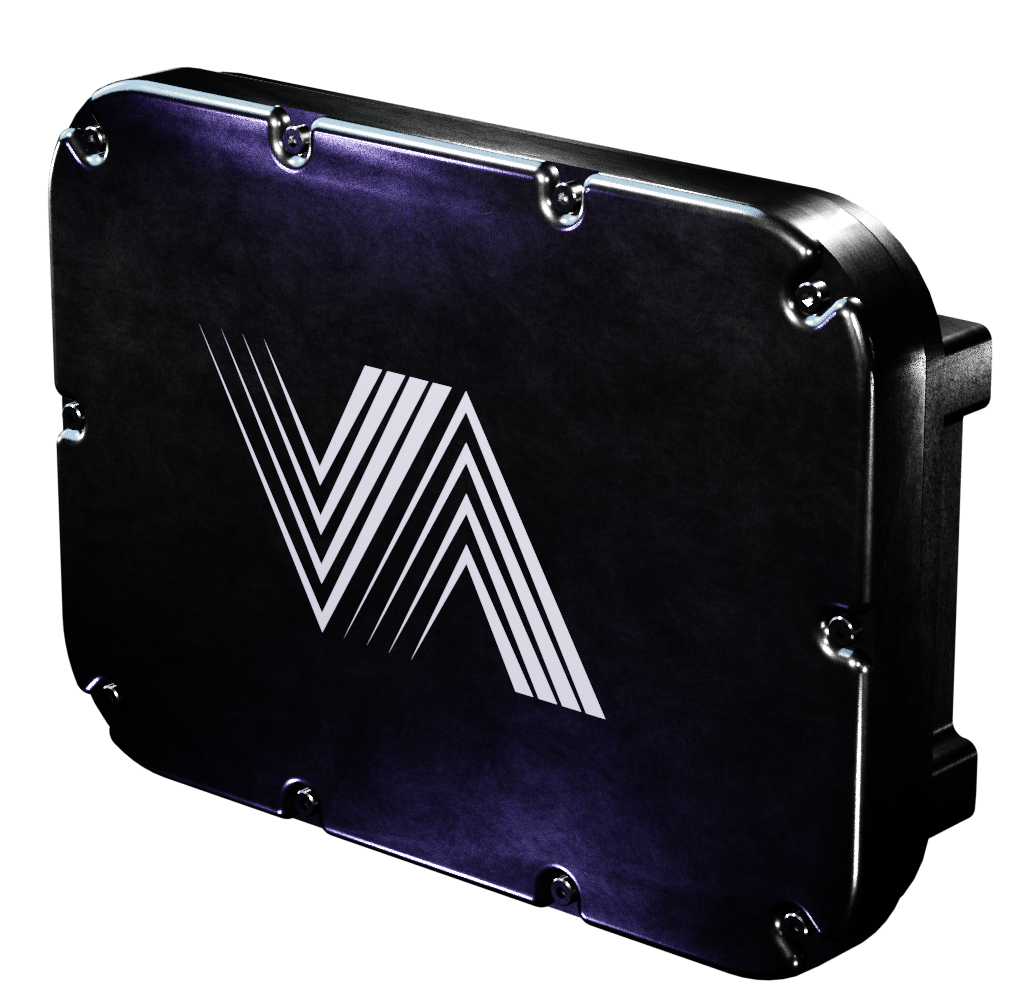 VELDAR ViSight-5 Sensor Head