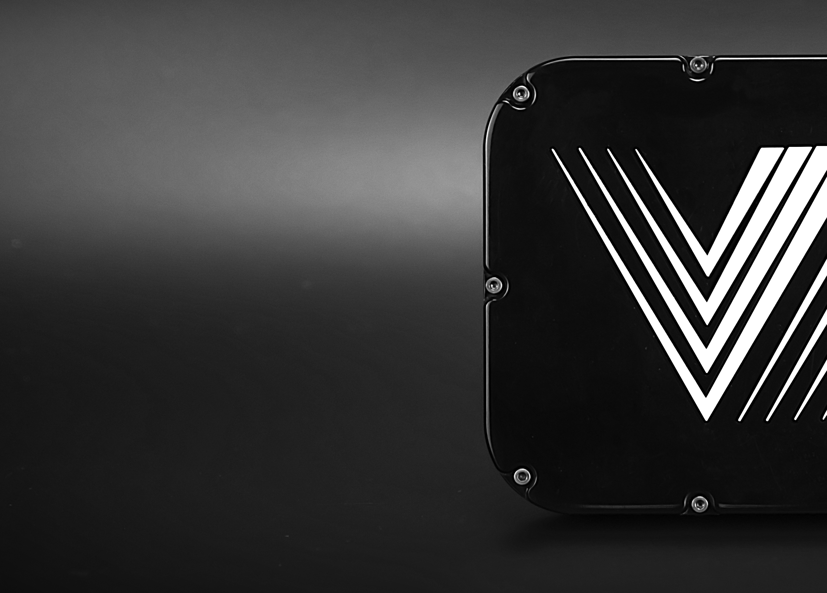 ViSight radar hardware